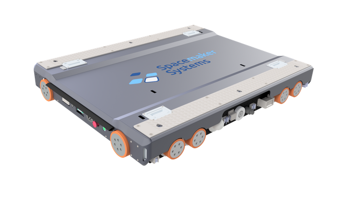 QuadAxis Pro