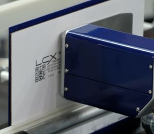 Direct to Box Coding System
