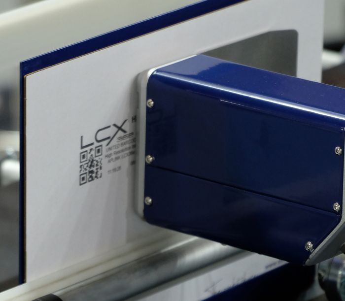 Direct to Box Coding System