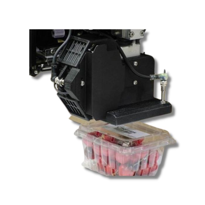 All Electric Label Applicator
