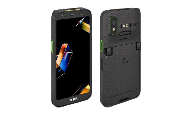 Zebra TC501 Mobile Computer
