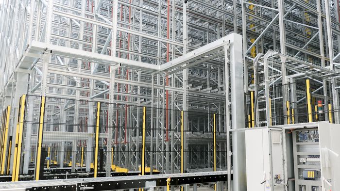 Electrical Installtions