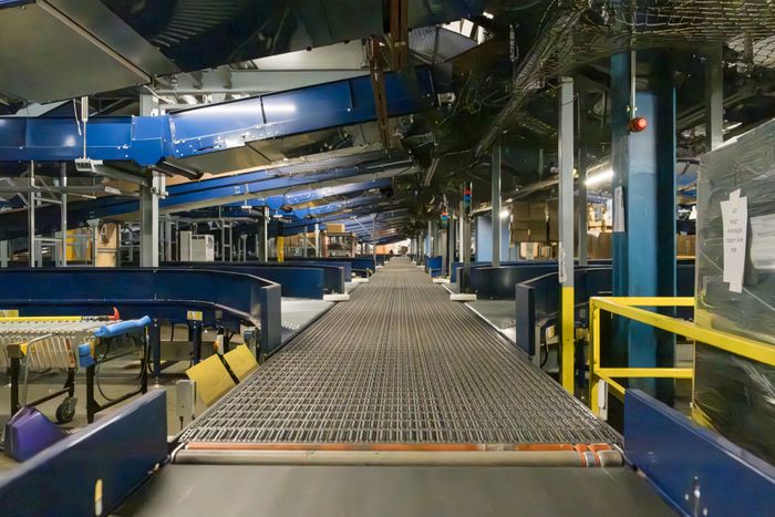 Mechanical Installations