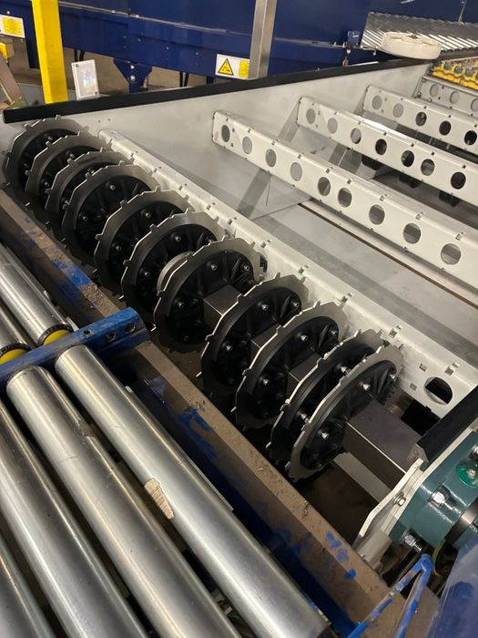 Mechanical Installations