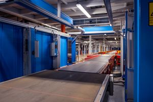 Mechanical Installations