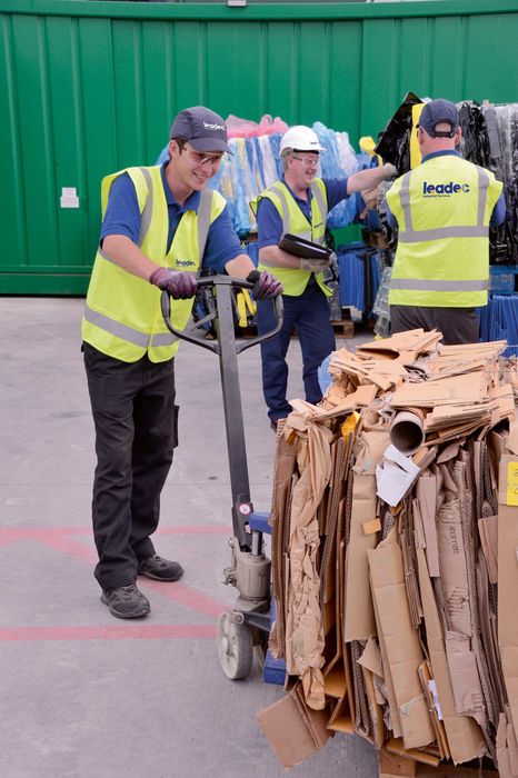 Waste Management