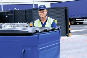 Waste Management