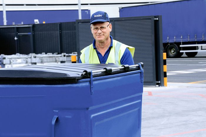 Waste Management