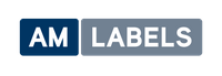 Company name - AM Labels