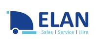Company name - ELAN Sales Limited