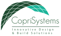 Company name - CopriSystems Ltd