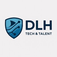Company name - DLH Tech & Talent