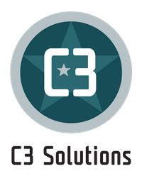 Company name - C3 Solutions