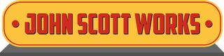 Exhibitor profile image for John Scott Works