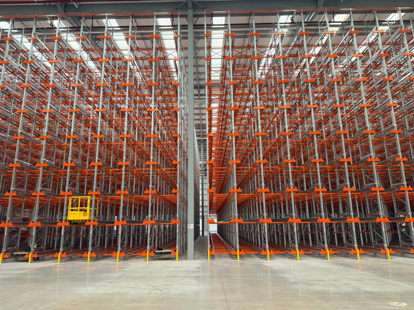 Cover image - SpaceMaker Systems