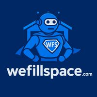 Company name - WefillSpace.com