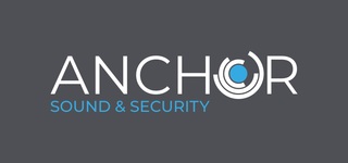 Exhibitor profile image for Anchor Sound & Security