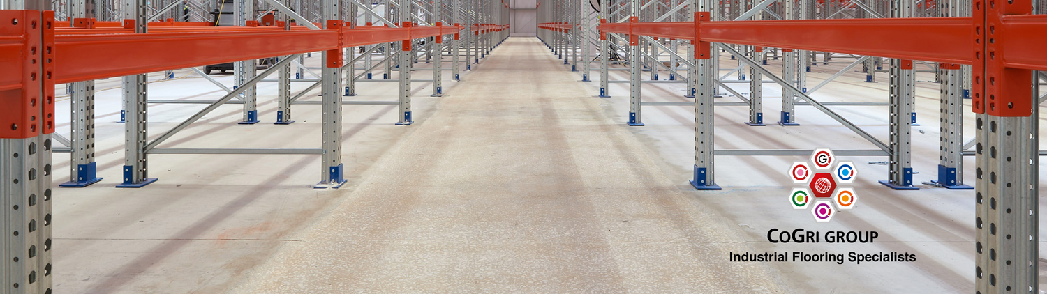 Cover image - CoGri Group