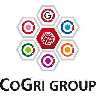 Exhibitor profile image for CoGri Group
