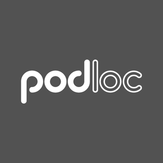 Exhibitor profile image for Podloc