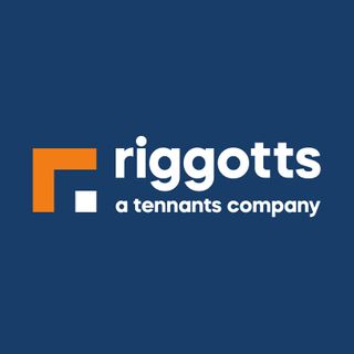 Exhibitor profile image for Riggott