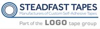 Company name - STEADFAST TAPES