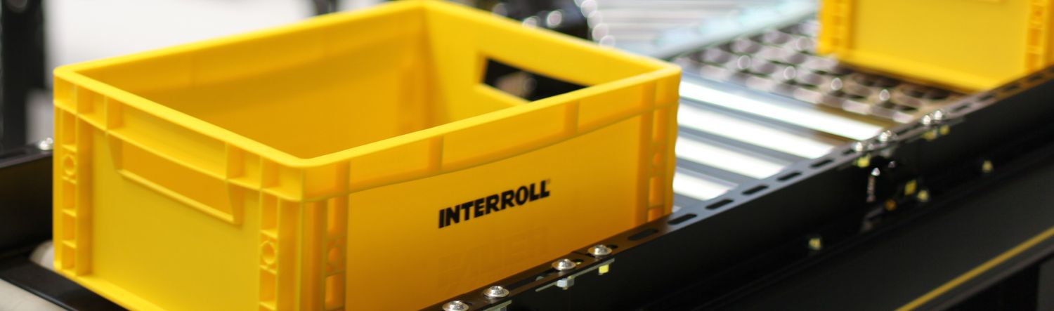 Cover image - Interoll
