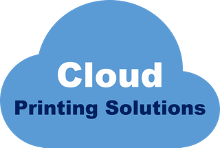 Exhibitor profile image for Cloud Printing Solutions