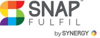 Company name - SnapFulfil by Synergy Logistics