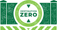 Company name - Destination Zero