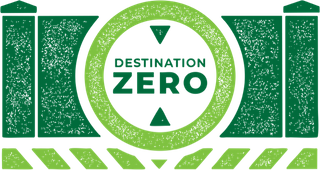 Exhibitor profile image for Destination Zero