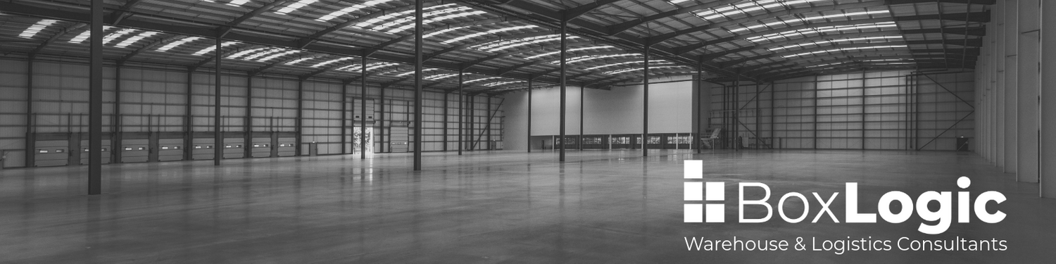 Cover image - BoxLogic