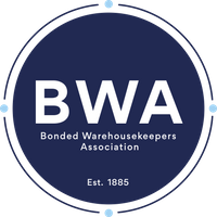 Company name - The Bonded Warehousekeepers Association