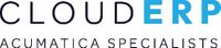 Company name - Cloud ERP Limited  www.clouderp.co.uk