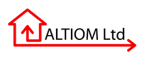 Company name - Altiom Ltd
