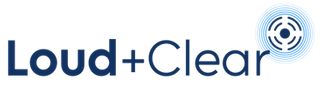 Exhibitor profile image for Loud+Clear
