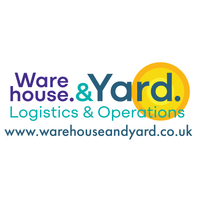 Company name - Warehouse. & Yard. 2026