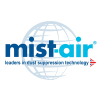 Company name - Mist-Air