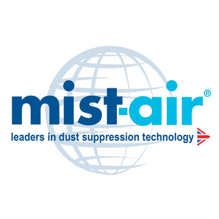 Exhibitor profile image for Mist-Air