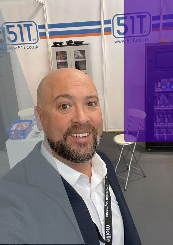 New Exhibitor Announcement