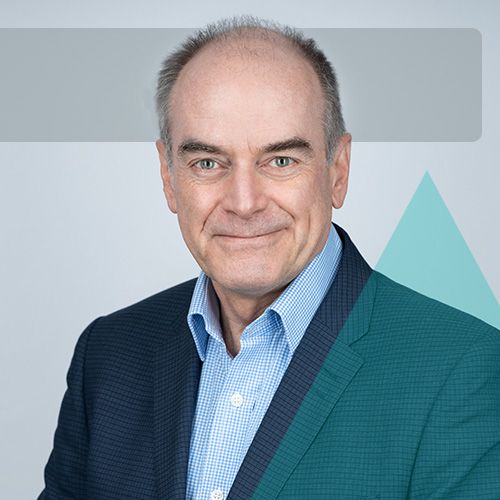 “An opportunity for positive change” Paul Brooks joins IWLEX