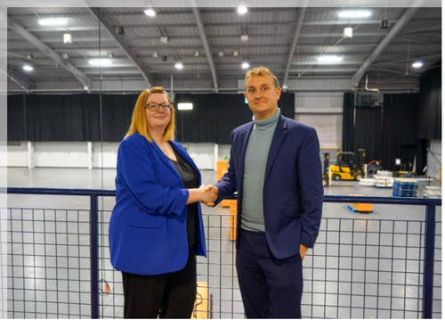 RTITB has confirmed its support for IWLEX 2023