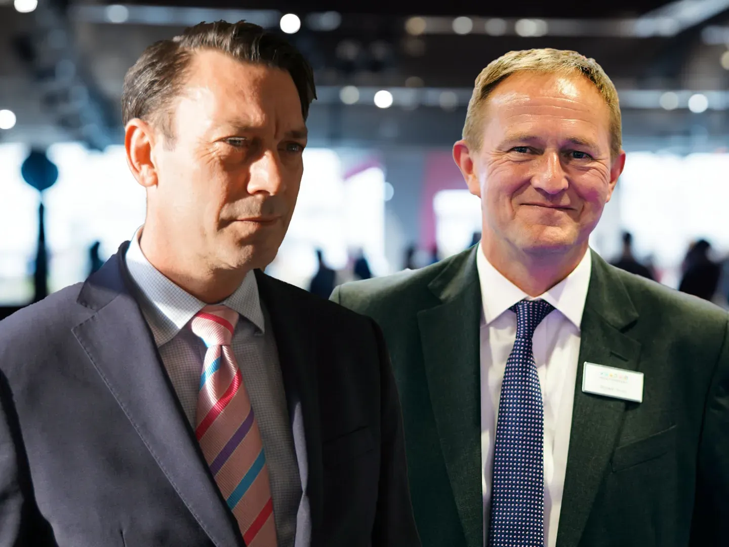 Warehouse. & Yard. Multimodal, and E-Delivery Join Forces to Create the UK’s Ultimate Logistics Event at the NEC