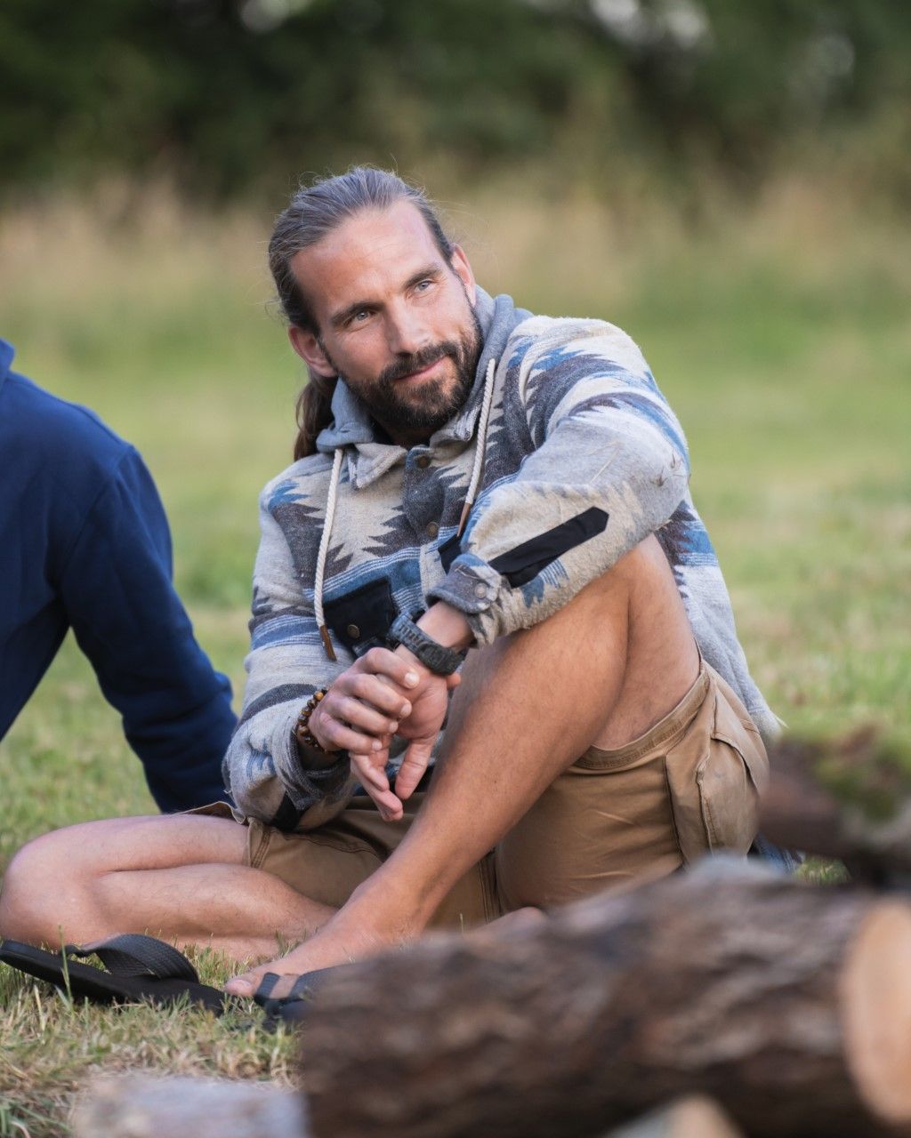 Michael Maisey appointed as Well-Being Ambassador for Inside Warehouse Logistics Expo, May 2023