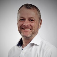 Speaker image for John McMeeking