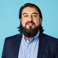 Speaker image for Zaid Rehman