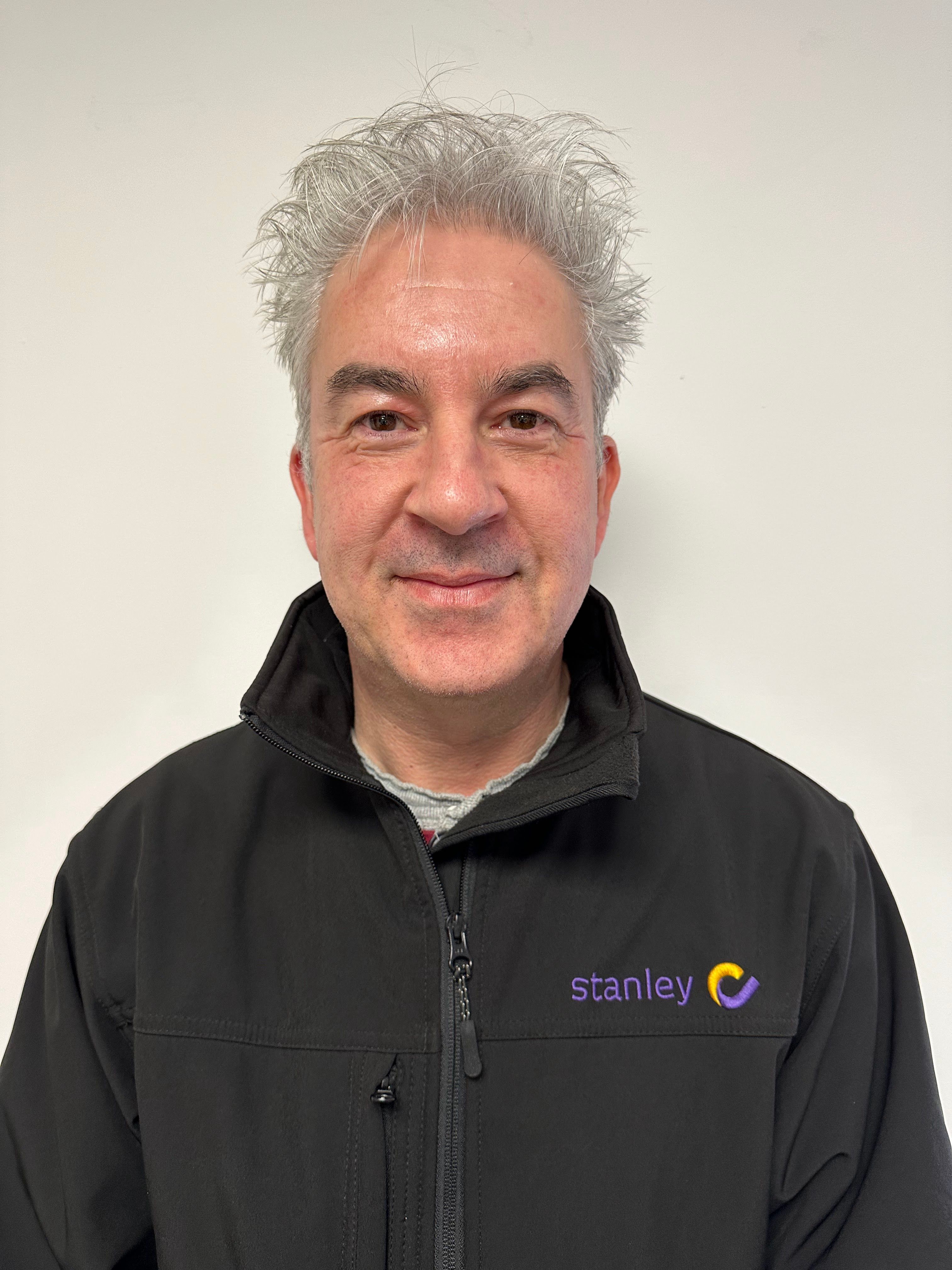Speaker image for Andre Jutel