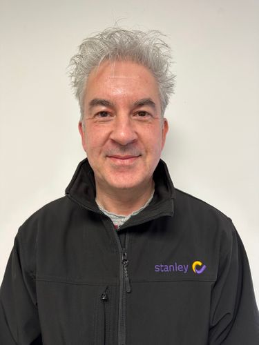Speaker profile image for Andre Jutel