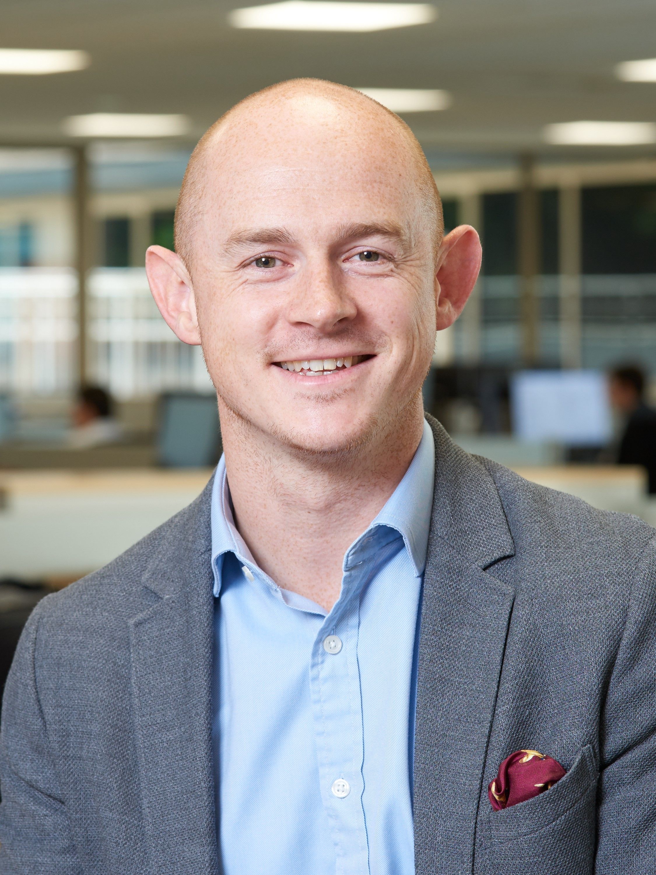 Ian Abbott