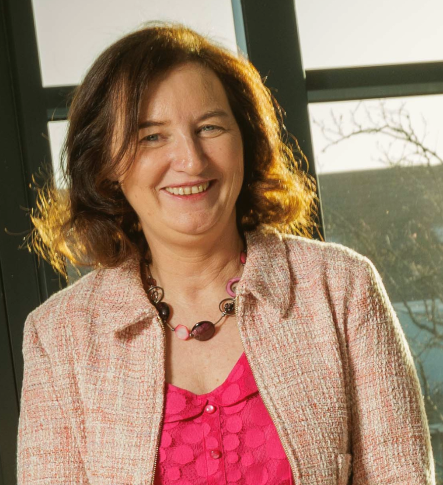 Linda Hegarty